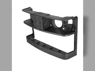 Grille Frame Compatible with John Deere 6410S 6210L SE6310 6310S 6200L 6200 SE6410 SE6210 6300 6500 6110L 6110 6310 6405 6510S 6210 6510L 6605 6410L 6300L SE6110 6310L 6410 SE6010 6400L 6500L 6400