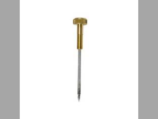 Carburetor Main Adjustable Needle fits Ford 600 630 640 650 660 700 800 900 2000 4000 2110 4110 2120 4030 4130 4140 501 NAA 611 671 681 601 701 801 901 620 621 631 641 651 661 821 841 851 861 EAE9565A