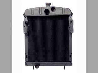 Radiator Farmall & International W4 OS4 HV O4 Super H H Super W4 Super HV 352628R91