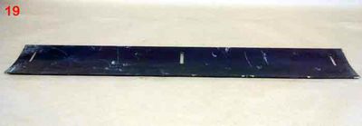 Shroud Plate :: Kuhn Knight Slinger