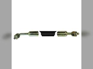 Suction Hose fits Ford 86513482 fits New Holland 86513482