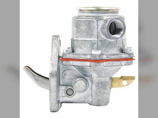 Fuel Lift Transfer Pump fits Deutz D4507 D6206 D6207 D6507 D7007 D7206 D7207 DX90 DX110 DX120 DX3.30 DX3.50 DX3.70 DX3.90 DX4.70 DX6.30 04157603 fits Deutz Allis 02134511 fits Fendt F100004157603
