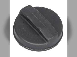Fuel Tank Cap - Plastic Diesel fits John Deere 4320 4520 5310 5410 5420 5425 5510 5520 6110 6120 6200 6210 6215 6220 6300 6310 6320 6400 6405 6410 6415 6420 6500 6615 6715 7220 7320 7420 7520 AL113086