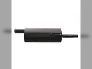 Muffler fits John Deere 2020 2010 2020 AT21690 DR-19