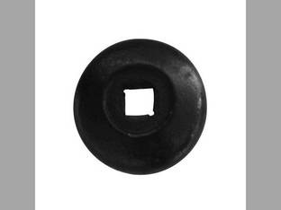Square Axle Bumper Washer fits John Deere 70 A13208