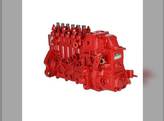 Remanufactured Fuel Injection Pump fits Case IH 1670 1680 J918357