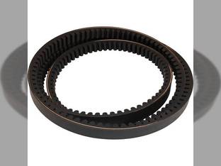 Belt - Feederhouse, Variable Speed, Standard Capacity