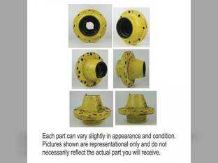 Used Wheel Hub John Deere 4520 5020 4640 9940 4620 4840 6030 4630 R63556