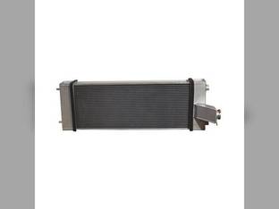 Radiator fits Komatsu D31EX-22 11Y-03-34111 11Y-03-34211 11Y-03-31111 11Y-03-32111
