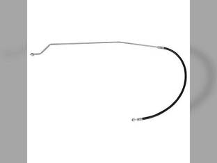 Liquid Roof Hose 47538063 47362849