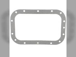 Center Housing To Transmission Case Gasket Ford 8N 2N 9N 9N4662