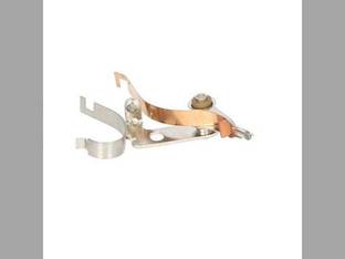 Distributor Point Set Compatible with John Deere 2020 2510 3010 4010 4000 2010 3020 4020 1010 4230 AR12003 Case 840 930 770 900 700 730 830 870 970 800 940