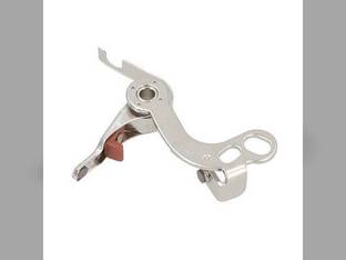 Point Set fits Ford 8N