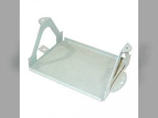 Battery Tray fits John Deere M MC MT AM394T
