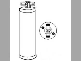 Receiver Drier Gleaner R70 R62 N6 R50 R40 N5 R5 R42 R7 R52 R72 R6 R60 71355100
