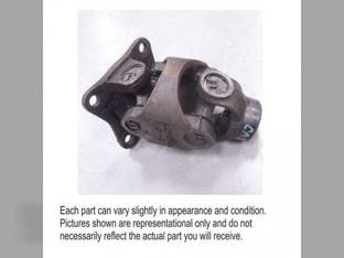 Used Universal Joint Case 1845S 1845 1835B 1835 1845B D64444