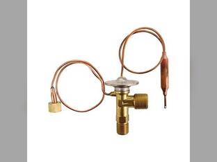 Expansion Valve fits Caterpillar 307C 311CU 320C 320CL 320CL 307C 273-5306