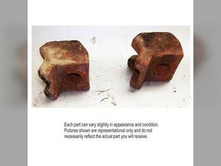 Used Rim Clamp Fixed International 856 666 5088 3388 1256 1466 766 1066 1566 1086 3588 786 756 1468 1456 826 706 686 966 3788 3288 Hydro 186 806 1568 1026 3088 1486 3688 1206 Hydro 100 986 5288 1586