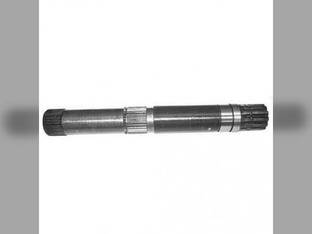 Transmission Output Shaft Case IH 2166 CPX420 2388 2344 2577 2188 420 2144 620 CPX610 7088 2366 2555 2377 CPX620 2588 236378A1