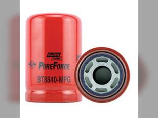 Baldwin� Hydraulic Filter fits John Deere 8100 8120 8200 8300 8400 8430 fits New Holland fits Case A165029 fits Case IH A165029 fits Bobcat 6661248 fits Flory fits Wix 51451 fits Fram P6877