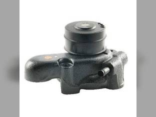 Remanufactured Water Pump New Holland TR98 TX66 TR89 TR88 TR97 TR99 87800489