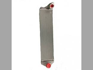 Charge Air Cooler - Flanged Inlet John Deere 8235R 8285R 8335RT 8260R 8310RT 8360R 4940 8360RT 8335R 8310R RE330648