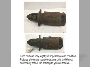 Used Starter John Deere B Case 300B 140-9941 4129 74129 1107445