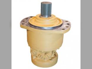Hydraulic Motor Caterpillar 236 248 252 246 262 191-9780