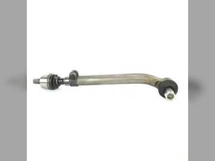 MFWD Tie Rod Assembly - Right Hand Compatible with Ford 7910 TW5 TW15 8210 TW25 83953210