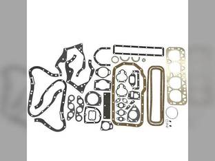 Full Gasket Set Farmall & fits International 300 350 350 300 C164 C169 C175 363496R92