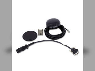 Garmin Receiver Kit to AGCO FieldStar II Display