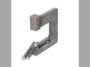 Brake Rivet Tool John Deere L 420 60 70 40 H 820 A 720 R 50 320 730 620 M 330 D 630 830 430 G B 80 435