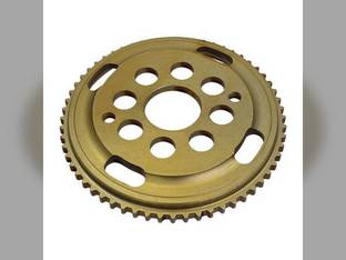 Final Drive Hub Case IH MX80C MX90C MX100 MX100C MX110 MX120 MX135 247555A1
