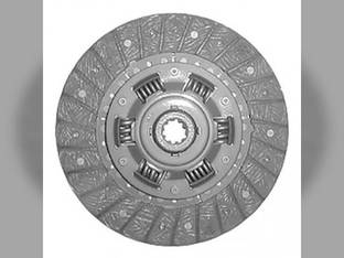 Remanufactured Clutch Disc fits Kubota L3350 L4350 32510-14303 3251014303