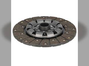 Remanufactured Clutch Disc fits Allis Chalmers I40 I60 I600 I40 I60 I600 D10 D12 70246660 70248239 70237137