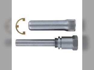 Hydraulic Coupler with Cover fits John Deere A AO AR B G MC A3134R A3141R A3255R AA5534R