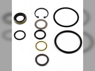 Hydraulic Seal Kit - Steering Cylinder Case 430CK 680CK 480CK 580B 580CK 480B 530CK 580 A36396