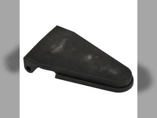 Door Hinge - Upper RH Lower LH New Holland TM165 TM175 TM135 TM155 TM120 TM125 TM150 TM140 TM115 TM190 TM130 82016386