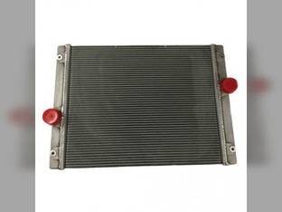 Radiator Case IH Magnum 340 Magnum 260 Magnum 290 Magnum 315 Magnum 235 Magnum 380 Magnum 310 Case 84262310