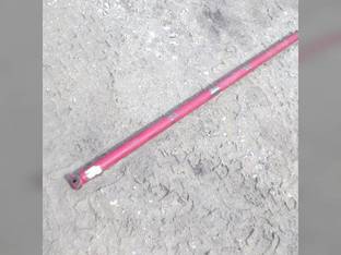Used Apron Tube New Holland 853 853 849 849 9617621