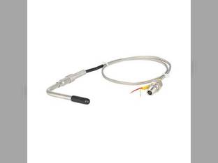 Exhaust Temperature Sender fits International 3088 3288 3488 3688 5088 5288 5488 6388 6588 6788 146599C1 146599C2 146599C3