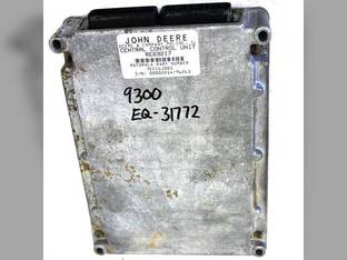 Used Central Control Module fits John Deere 9100 9200 9300 9400 9300 RE171157 RE69217