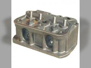 Remanufactured Cylinder Head fits John Deere 420 430 420 430 M3035T M3995T