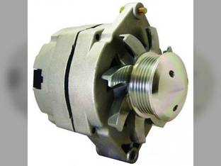 Alternator - Delco Style (7127-SE105) Ford 8N NAA 9N 2N Massey Ferguson TO20
