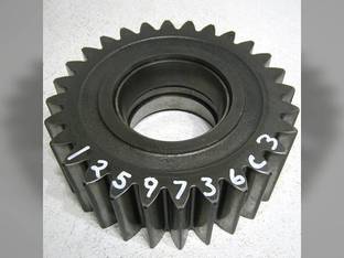 Used Planet Gear Case IH 7130 7150 7140 1259736C3