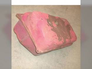Used Fuel Tank International 660 856 2706 560 2856 706 66305C92