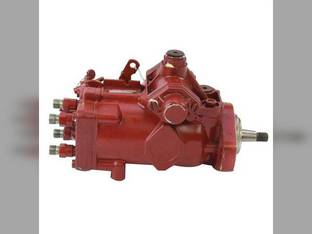 Remanufactured Fuel Injection Pump Case IH 275 0-460-304-200