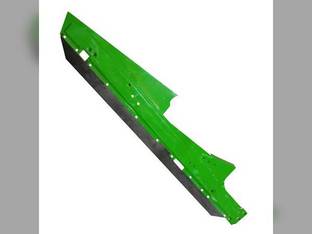 Bottom Sieve Structure Plate - Right Hand fits John Deere S670HM S680HM S690HM S650 S660 S670 S680 S690 KXE10161