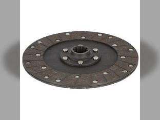 Remanufactured Clutch Disc Allis Chalmers 615 D10 D12 D14 D15 HD3 I40 I60 I600