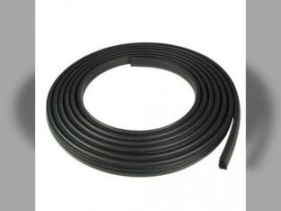 Weather Strip Seal - Windshield John Deere 9400 8410 7810 7600 7200 8520 8400 8120 7700 8200 8300 9120 7920 7210 7610 7710 7800 8420 8110 9300 7820 8100 7510 8210 7410 8310 7720 8220 7400 9100 8320